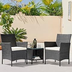 Gardenco seat rattan for sale  Delivered anywhere in UK
