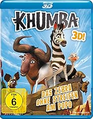Khumba das zebra for sale  Delivered anywhere in UK
