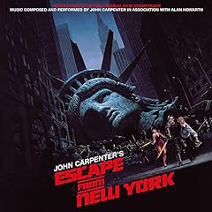 Escape new york for sale  Delivered anywhere in USA 