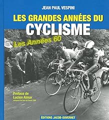Grandes annees cyclisme d'occasion  Livré partout en France