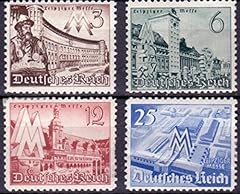 Philaseum briefmarken deutsche gebraucht kaufen  Wird an jeden Ort in Deutschland