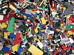Lego 500g mixed for sale  Delivered anywhere in UK