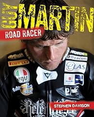 Guy martin road for sale  Delivered anywhere in UK