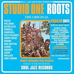 Studio one roots for sale  Delivered anywhere in USA 