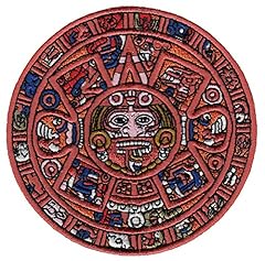 Aztec mayan doomsday for sale  Delivered anywhere in USA 