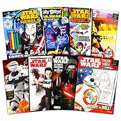 Star wars coloring for sale  Delivered anywhere in USA 