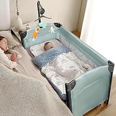 Joymor baby bedside for sale  Delivered anywhere in USA 