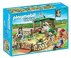 Playmobil children petting for sale  Delivered anywhere in USA 