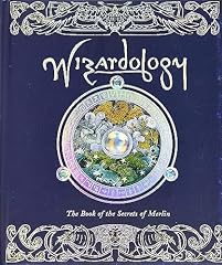 Wizardology book secrets for sale  Delivered anywhere in USA 