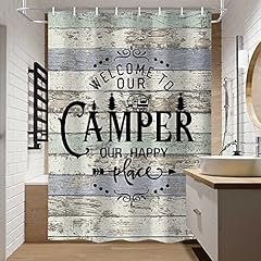 Happy camper shower for sale  Delivered anywhere in USA 