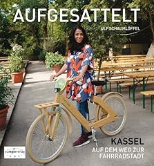 Aufgesattelt kassel dem gebraucht kaufen  Wird an jeden Ort in Deutschland