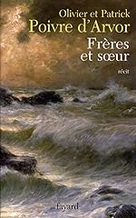 Frères soeur d'occasion  Livré partout en France