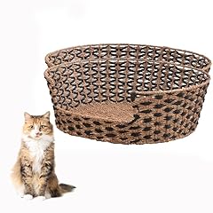 Cat bed pcs for sale  Delivered anywhere in USA 
