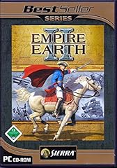 Empire earth bestseller d'occasion  Livré partout en France