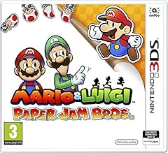 Mario luigi paper d'occasion  Livré partout en France