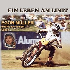 Egon müller leben gebraucht kaufen  Wird an jeden Ort in Deutschland