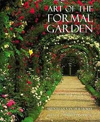 Art formal garden for sale  Delivered anywhere in USA 