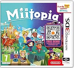 Nintendo miitopia 3ds usato  Spedito ovunque in Italia 