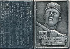 1952 mickey mantle for sale  Delivered anywhere in USA 