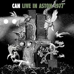 Live aston 1977 gebraucht kaufen  Wird an jeden Ort in Deutschland