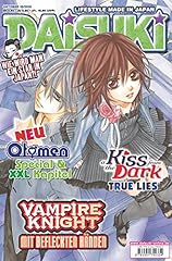 Daisuki band lifestyle gebraucht kaufen  Wird an jeden Ort in Deutschland