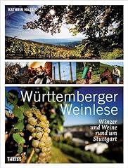 Württemberger weinlese winzer gebraucht kaufen  Wird an jeden Ort in Deutschland
