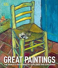 Great paintings masterpieces for sale  Delivered anywhere in UK