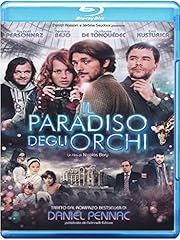 Paradiso degli orchi d'occasion  Livré partout en France