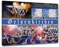 Ultras schalke bild gebraucht kaufen  Wird an jeden Ort in Deutschland