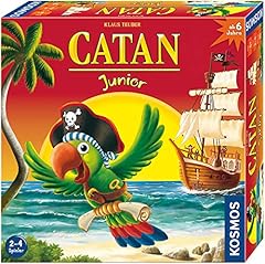 Kosmos die siedler d'occasion  Livré partout en France