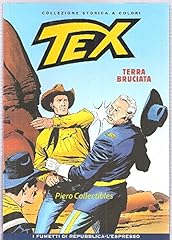 Tex collezione storica usato  Spedito ovunque in Italia 