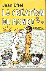 Creation .tome 3. d'occasion  Livré partout en France