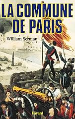 Commune paris d'occasion  Livré partout en France
