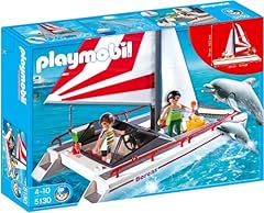 dauphin playmobil d'occasion  Livré partout en France