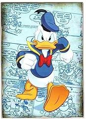 Disney donald duck for sale  Delivered anywhere in UK