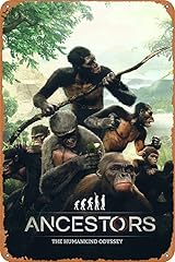 Rmlyusr ancestors humankind for sale  Delivered anywhere in UK