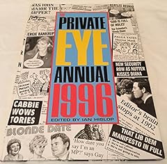 Private eye annual for sale  Delivered anywhere in USA 