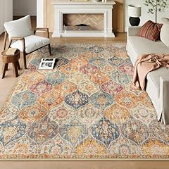 Lahome moroccan washable for sale  Delivered anywhere in USA 
