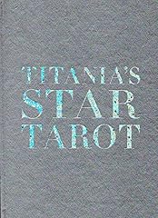 Titania star tarot d'occasion  Livré partout en France