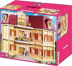 Playmobil 5302 großes gebraucht kaufen  Wird an jeden Ort in Deutschland