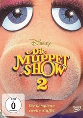 Die muppet show d'occasion  Livré partout en Belgiqu