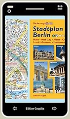 Stadtplan berlin mitte gebraucht kaufen  Wird an jeden Ort in Deutschland