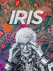 Iris usato  Spedito ovunque in Italia 