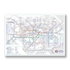 Fab london underground for sale  Delivered anywhere in UK
