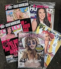 Lot adult magazines for sale  Delivered anywhere in USA 