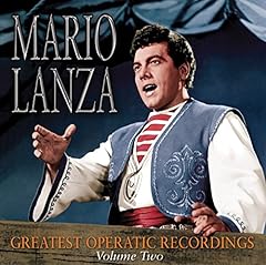 Greatest operatic recordings usato  Spedito ovunque in Italia 