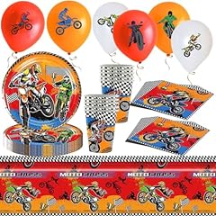 Motocross balloon racing for sale  Delivered anywhere in UK