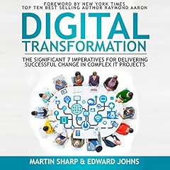 Digital transformation book for sale  Delivered anywhere in UK