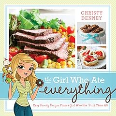 Girl ate everything for sale  Delivered anywhere in USA 