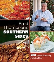 Fred thompson southern for sale  Delivered anywhere in USA 
